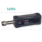 Keysight L2052XA 10MHz to 18GHz/50000 Readings/sec/-70 to +26 DBm LAN Wide Dynamic Range Average Power Sensor    lexso    ytdi