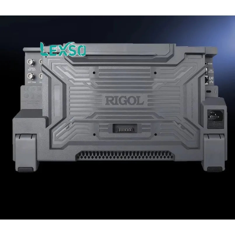 Rigol MHO/DHO5054 Analog 4/6/8 Channel Handheld Digital Oscilloscope HD Touch Screen 1GHz Bandwidth 3-Yea 1-Bit lexso