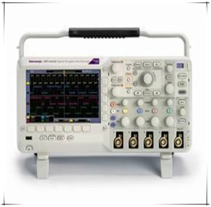 Used Tektronix MSO5104 Mixed signal Oscilloscope Made in America
