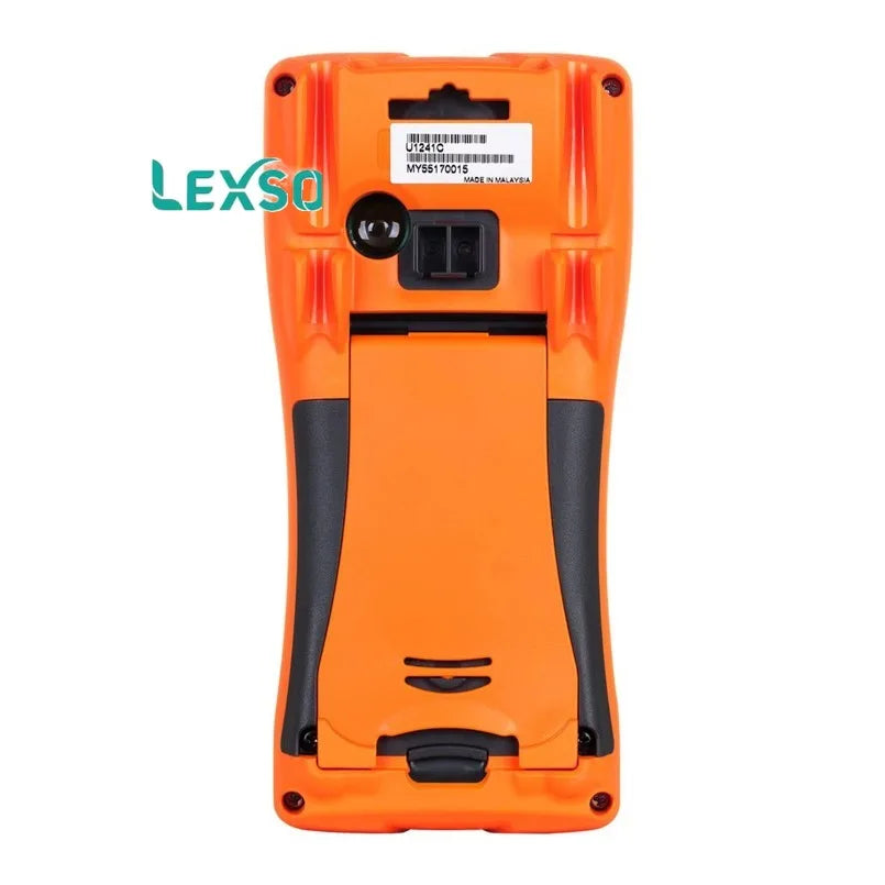 Keysight U1241C 4-Digit Handheld Digital Multimeter IP67 Electronic Measuring Instrument   ytdi