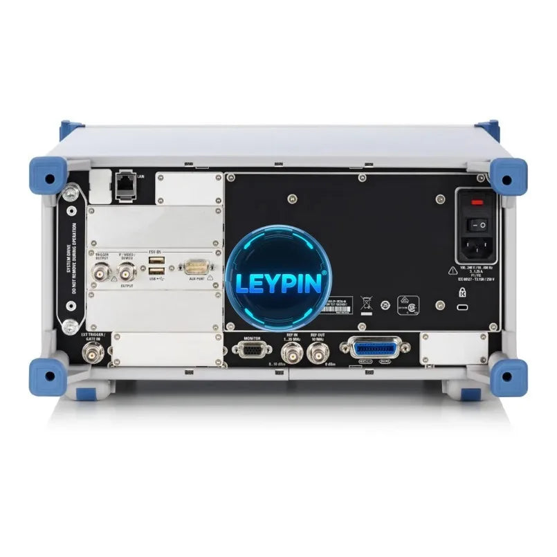 ROHDE&SCHWARZ ESRP EMI ESRP3 EMI ESRP7 EMI test Receiver