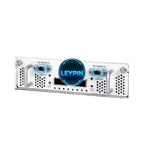 Keysight  IBypass 100G - IBP100G-CH-AC-T Modular Bypass Switch Supporting 40G or 100G and High Availability    lexso