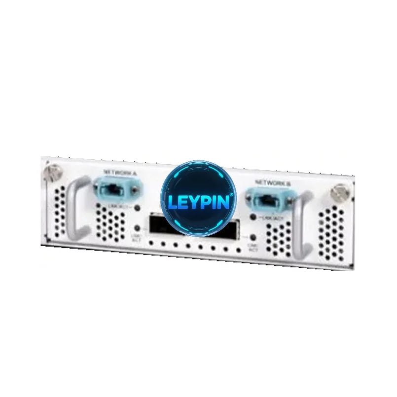 Keysight  IBypass 100G - IBP100G-CH-AC-T Modular Bypass Switch Supporting 40G or 100G and High Availability    lexso