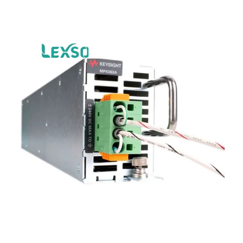 Keysight MP4362A Solar Array Simulator Module 0-130 V, 0-8 A, 1 kW    lexso