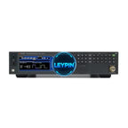 Keysight MXG X-Series RF Analog Signal Generator 9 kHz to 6 GHz Lab Home Tester N5181B      ytdi