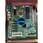 Advantech AIMB-787 Industrial ATX Motherboard Intel 128GB DDR4 Triple Display Dual LAN for Automation Machine Vision    ytdi