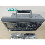 Keysight InfiniiVision 3000G X DSOX3034G Oscilloscope, 350 MHz, 4 Analog Channels - Get a Discount    lexso