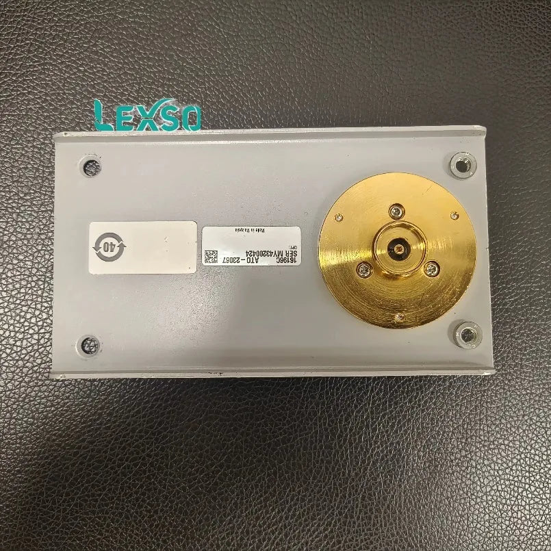 Keysight 16196C Parallel Electrode SMD Test Fixture, with Accurate Correlation up to 3 GHz.    lexso
