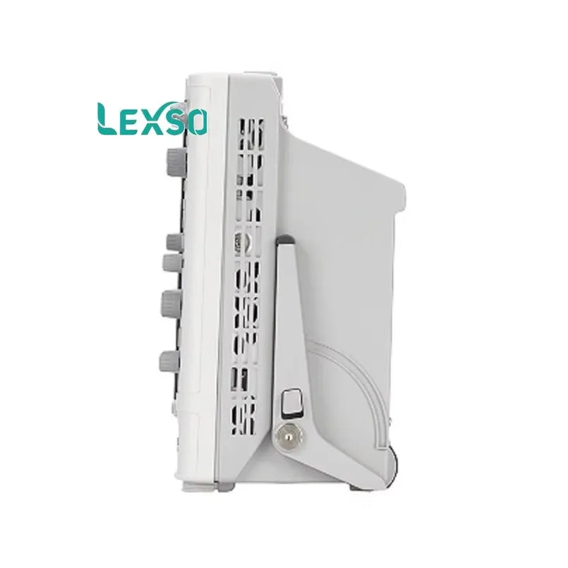Keysight DSOX4104A 1GHz 4-Channel Oscilloscope with 100MHz Bandwidth 8-Bit Resolution 5 GSa/s Sample Rate lexso