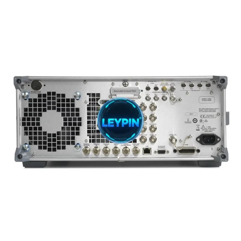 Keysight E8267D PSG 100 kHz to 44 GHz Vector Signal Generator Electronic Measuring Instrument   ytdi