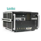 Keysight DSOV204A Infiniium V-Series Oscilloscope: 20 GHz, 4 Analog Channels lexso