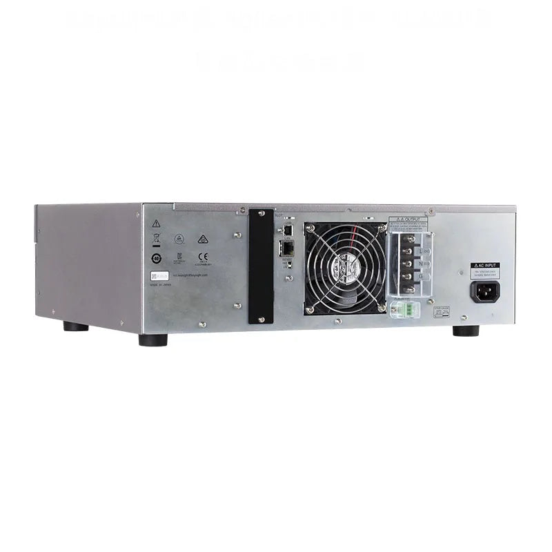 Keysight Agilent AC6801B Basic AC Power Supply