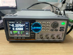 GWinstek LCR-6300 1MHz High Precision LCR Meter Impedance Analyzer Laboratory Equip *     lexso