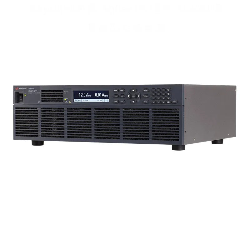 Keysight Agilent AC6801B Basic AC Power Supply
