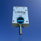 ANRITSU IF RETURN LOSS - BRIDGE - MODEL MR54A - IF INPUT / IF OUTPUT     ytdi