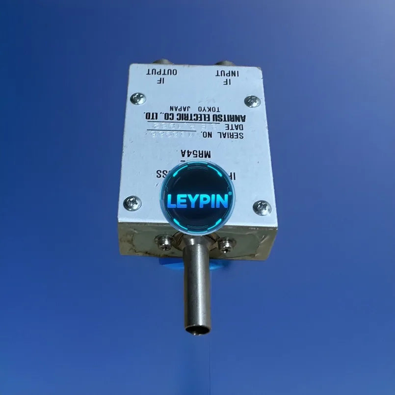 ANRITSU IF RETURN LOSS - BRIDGE - MODEL MR54A - IF INPUT / IF OUTPUT     ytdi