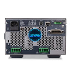 Keysight E36234A 400W Autoranging Dual Output Power Supply 60V 10A    lexso