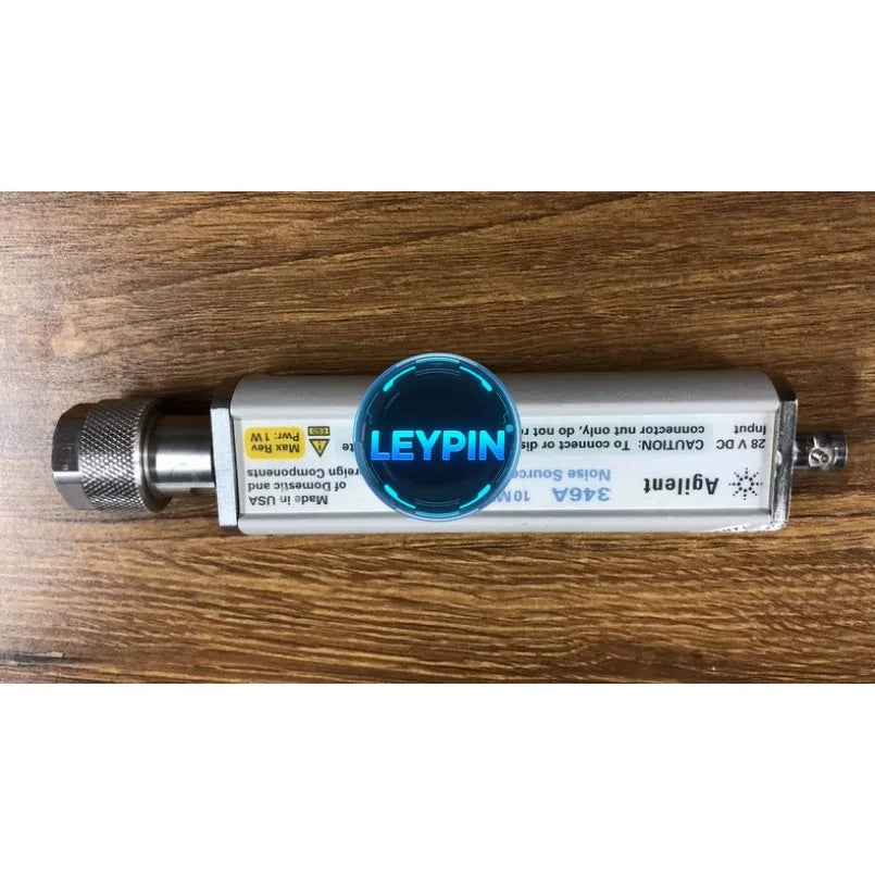 Hp/keysight/ Agilent 346A Noise Source 10MHz-18GHz ytdi