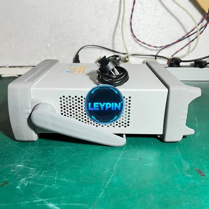 1PC HP KEYSIGHT Agilent 33220A 20 MHz Function/Arbitrary Waveform Generator.&       ytdi