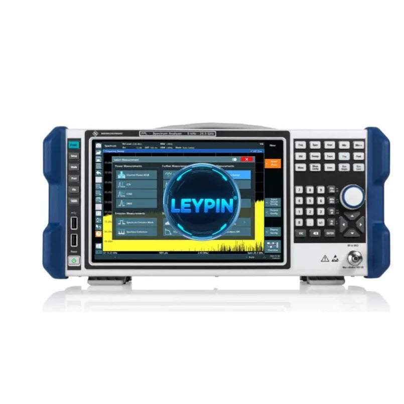 Rohde&Schwarz FPL Spectrum Analyzer FPL1003 Frequency Range 5kHz to 3GHz  ODM/OBM/OEM Customization    lexso