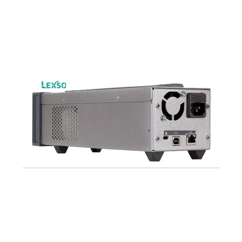 Keysight E36102B DC Power Supply, 6 V, 5 A, 30 W, Voltage: 0.05% + 3 MV, Current: 0.05% + 5 MA    lexso