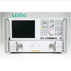 Keysight N5230A PNA-L Network Analyzer 10 MHz-20 GHz 2 Portable Handheld Ports OEM Customizable lexso