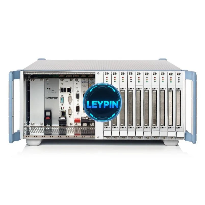 ROHDE&SCHWARZ CompactTSVP Industrial test and Measurement Chassis