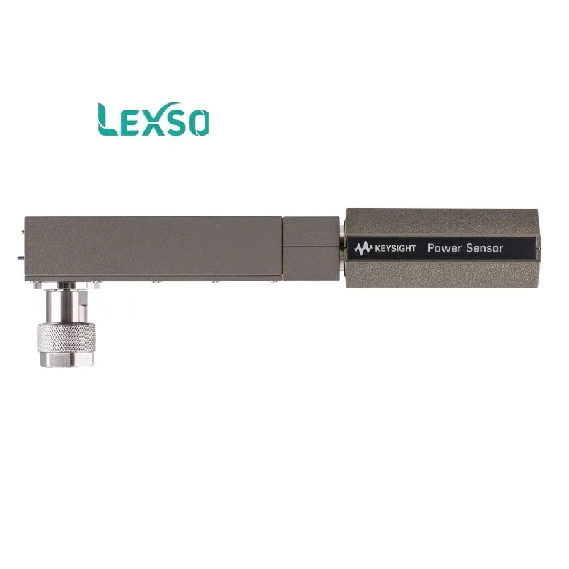 Keysight V8486A Waveguide Power Sensor   lexso