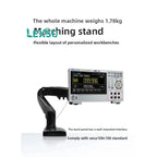 Rigol DM858/DM858E Digital Multimeter with 5.5 Decimal Places for Laboratory Use OEM Customization Supported  lexso
