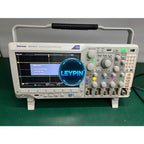 New Tektronix MDO3014 Mixed Domain Oscilloscope 4CH 100 MHz 2.5 GS/