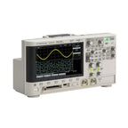 Keysight DSOX2024A Oscilloscope: 200 MHz, 4 Analog Channels