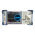 Rohde Schwarz FSW43/8/13/26/50/67 Signal Spectrum Analyzers Premium Product Category     lexso