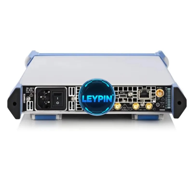 Rohde&Schwarz SGS100A RF Source Has a Maximum Frequency of 12.75 GHz    lexso