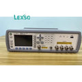 HP/KEYSIGHT/Agilent E4980A Precision LCR Meter 20Hz to 1MHz E4980AL          lexso