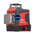 UNI-T 360  Emission Angle  Red Laser  LM573R LM575R  12 Lines LM576R 16 Lines LM585R  8 Lines     lexso