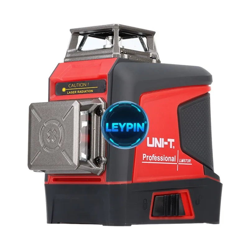 UNI-T 360  Emission Angle  Red Laser  LM573R LM575R  12 Lines LM576R 16 Lines LM585R  8 Lines     lexso