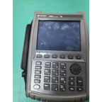 Keysight/ AGILENT N9923A FIELDFOX RF VECTOR NETWORK ANALYZER 6GHz     ytdi