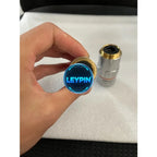 1PC USED Mitutoyo M Plan Apo 7.5X/0.21   lexso