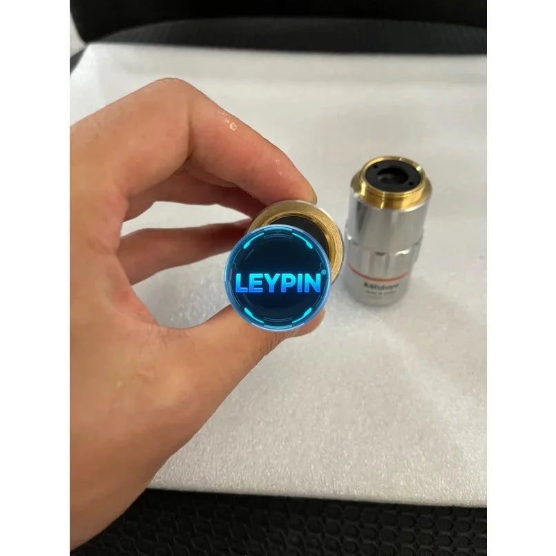 1PC USED Mitutoyo M Plan Apo 7.5X/0.21   lexso