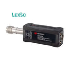 Keysight U2052XA 10MHz to 18GHz/50000 Readings/sec/-70 to +26 DBm USB Wide Dynamic Range Average Power Sensor lexso