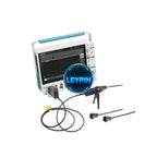 Tektronix Isovu Tivp1L Oscilloscope with Customizable Optical Isolation Probe OEM Supported New Condition