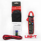 UNI-T UT211B 6000 Counts Digital Ac Dc Clamp Range Clamp Tester Analog Clamp Meter lexso