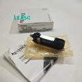 FS-V34C NPN Output Fiber Amplifier M8 Connector Expansion Unit Digital Fiber Optic Sensor lexso