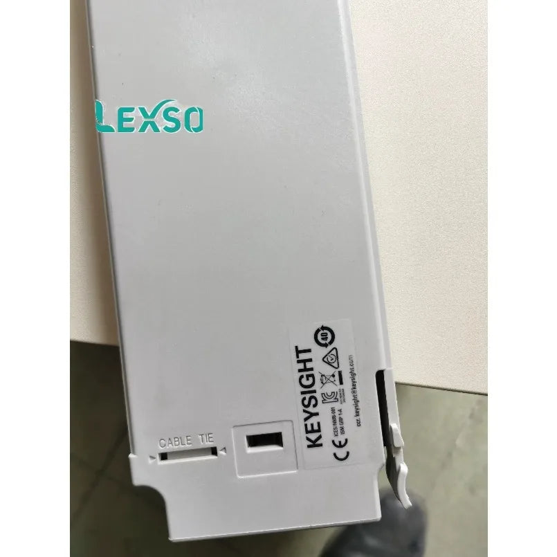 1pc Keysight hp AGILENT 34907A MULTIFUNCTION MODULE    lexso
