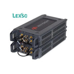 Keysight P5025B Compact Vector Network Analyzer, 100 kHz to 26.5 GHz, 4-port lexso