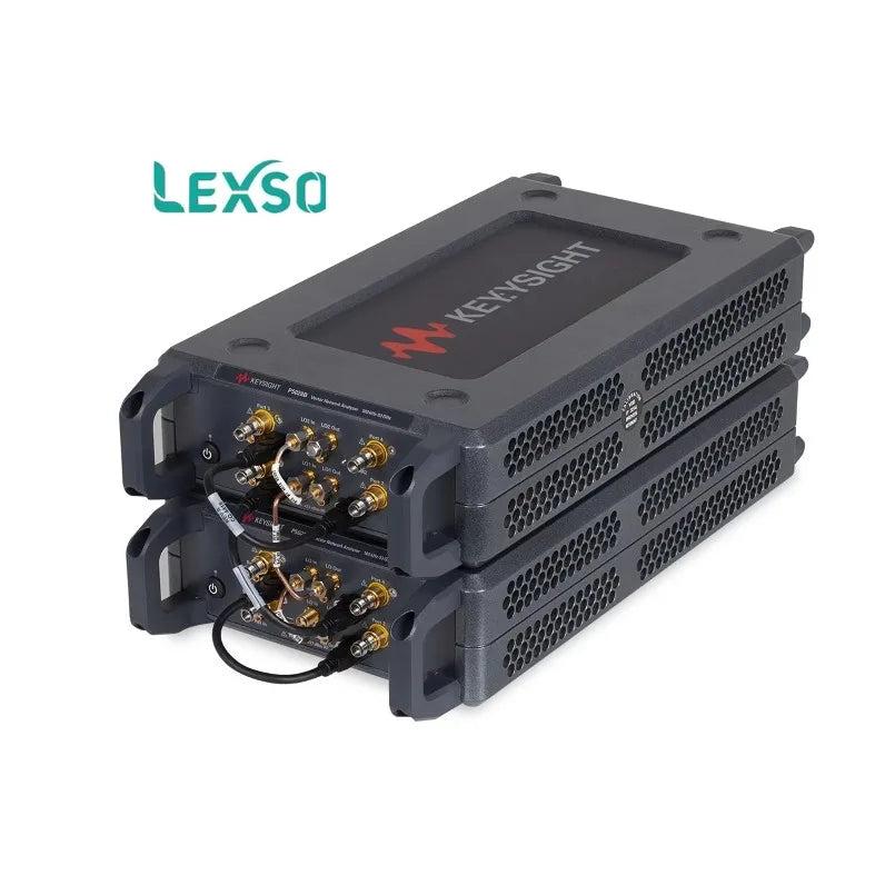 Keysight P5025B Compact Vector Network Analyzer, 100 kHz to 26.5 GHz, 4-port lexso