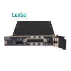 Keysight PZ2130A High-Density Precision SMU (100 PA, 30 V), Lowest Cost Per Channel with 5 Channels/module    lexso
