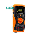 Keysight Technologies U1253B Handheld Digital Multimeter, True RMS, 10A Ac Max, 10A Dc Max, 1000V Ac Max lexso