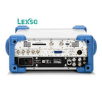 ROHDE SCHWARZ ETL Series TV Signal Analyzer Universal Reference Receiver for Broadcast TV Electronic Measuring Instruments lexso