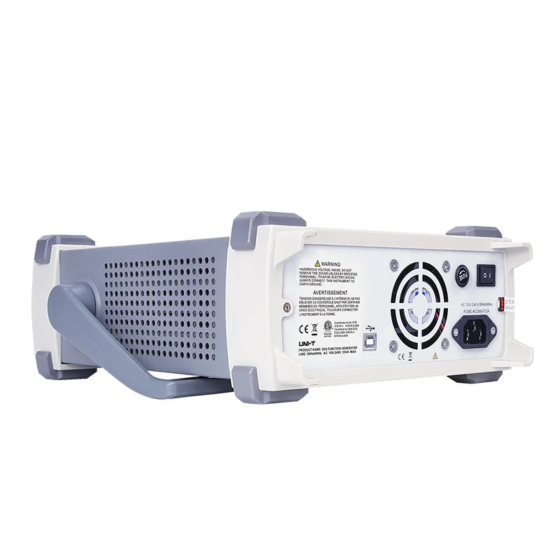 UNI-T UTG1005A Customizable Arbitrary Waveform Generator Discontinued Single Channel DDS for Test Instrument with OEM Option